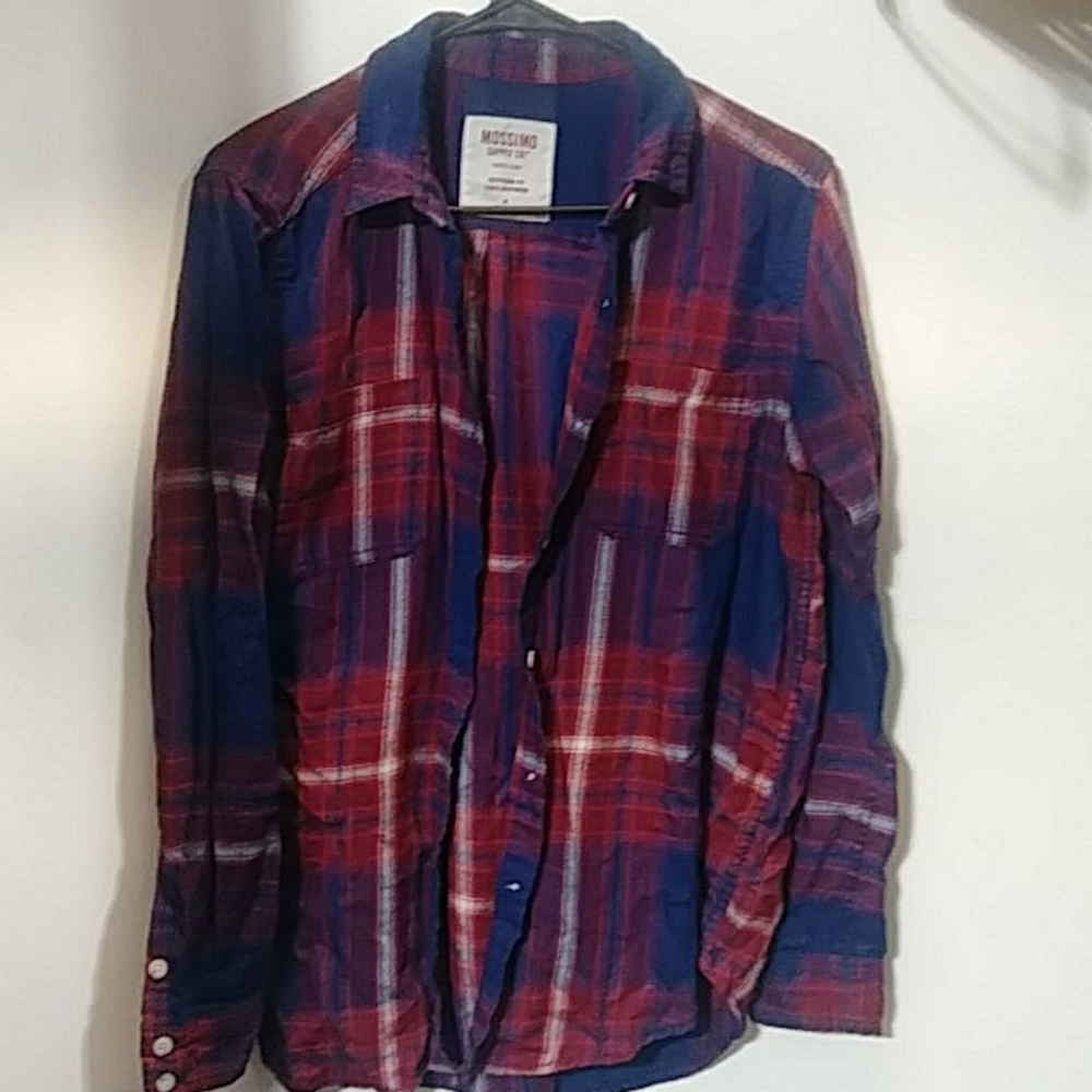 Flannel